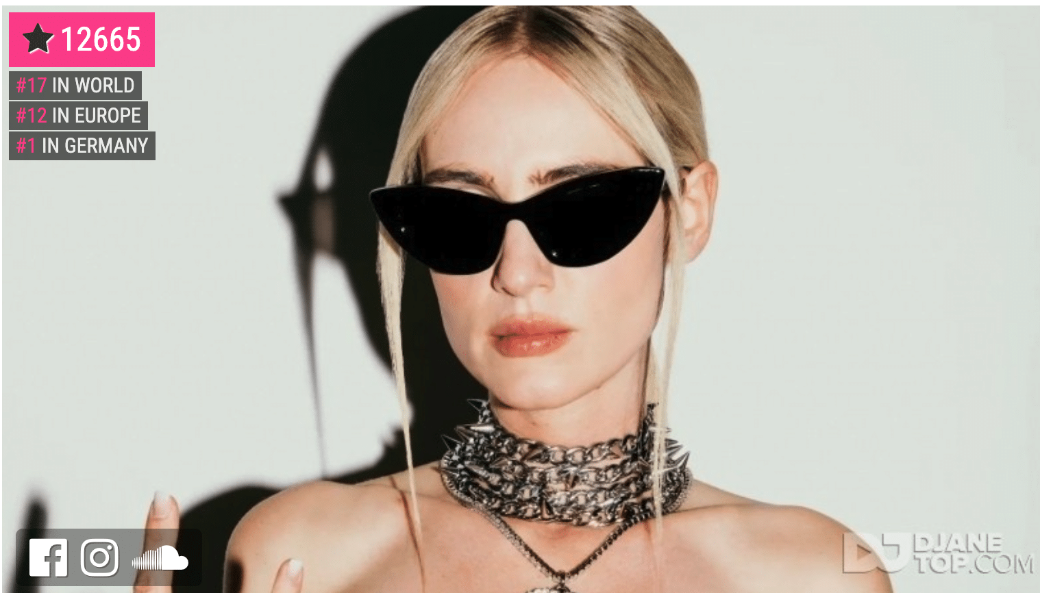 top-dj-no-1-in-germany-2025-stell-bossi Stella Bossi is Top 1 Djane in Germany in 2025