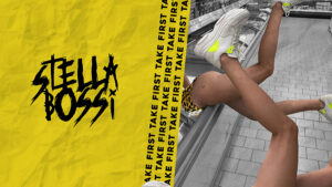 Stella Bossi First Take